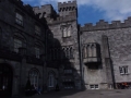 Kilkenny Castle in Kilkenny, Ireland