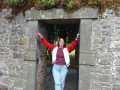 In Kilkenny, Ireland