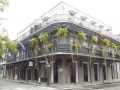 The LaLaurie House