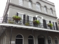 The LaLaurie House