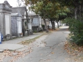 Another look at Lafayette Cemetery #1