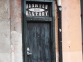 Haunted History Tours