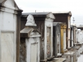 St. Louis Cemetery No. 1