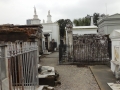 St. Louis Cemetery No. 1