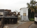 St. Louis Cemetery No. 1