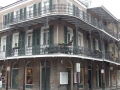 The LaLaurie House