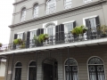 The LaLaurie House