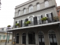 The LaLaurie House