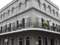 The LaLaurie House