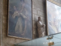 Inside Notre Dame Cathedral